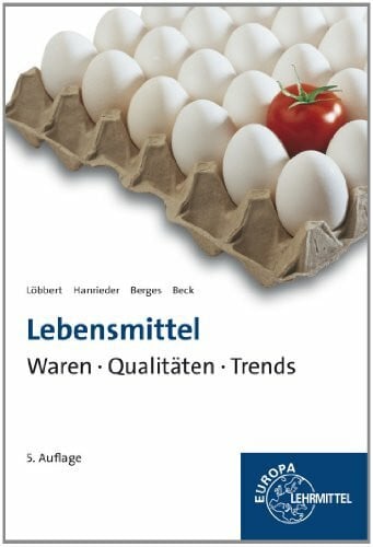 Löbbert, Reinhard Lebensmittel - Waren, Qualitäten, Trends