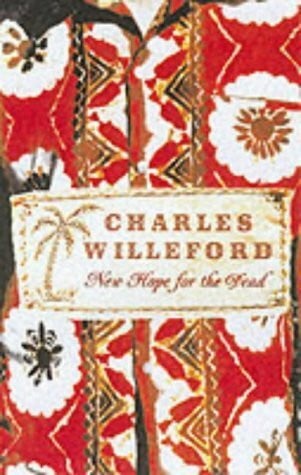 Willeford, Charles New Hope for the Dead