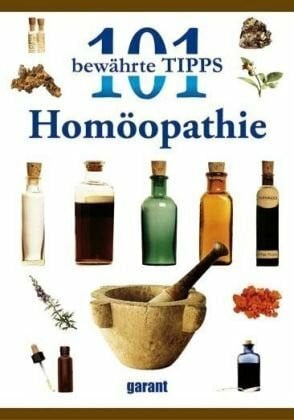 Lockie, Andrew Homöopathie