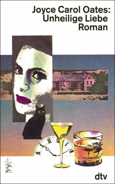 Helga Huisgen Unheilige Liebe: Roman (dtv Literatur)