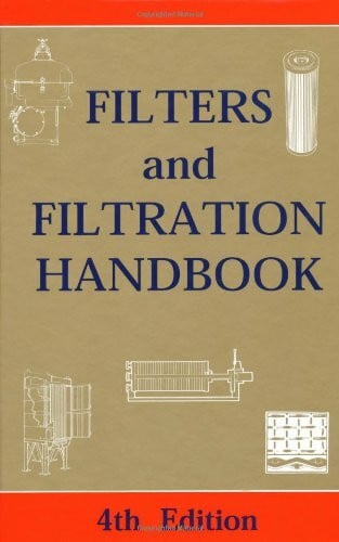 Dickenson, T. Christopher Filters and Filtration Handbook