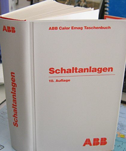 Hennig Gremmel ABB Schaltanlagen Handbuch
