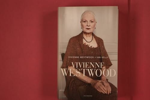 Kelly, Ian Vivienne Westwood