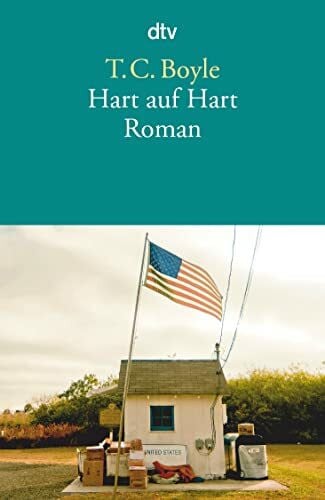 Gunsteren, Dirk van Hart auf Hart: Roman