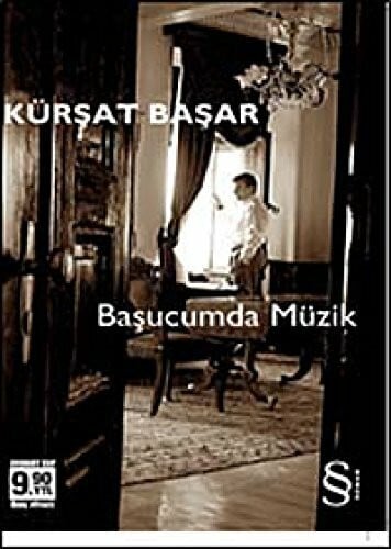Kürşat Başar Başucumda Müzik Cep Boy