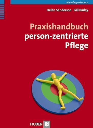 Brock, Elisabeth Praxishandbuch person-zentrierte Pflege