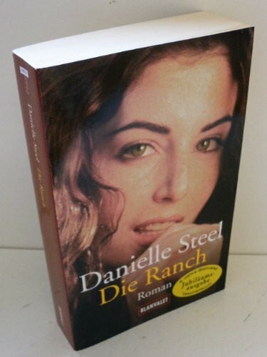 Danielle Steel Die Ranch