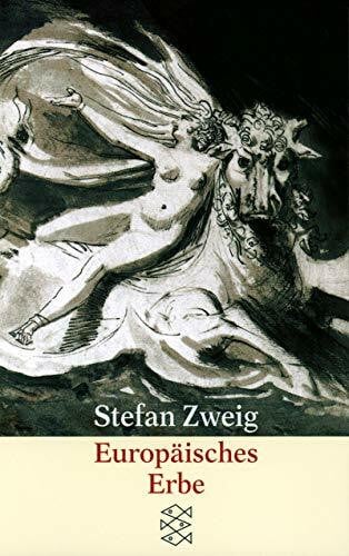 Zweig, Stefan Europäisches Erbe (Fischer Taschenbücher)