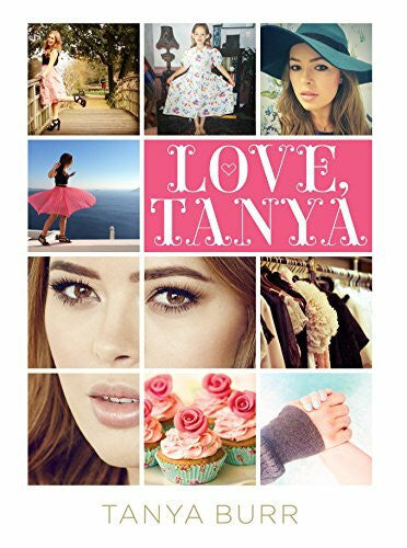 Burr, Tanya Love, Tanya