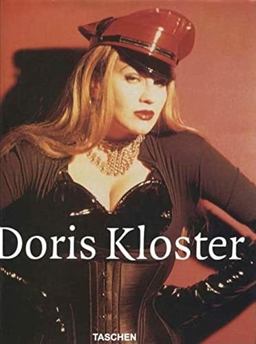 Kloster, Doris Doris Kloster - Photographs
