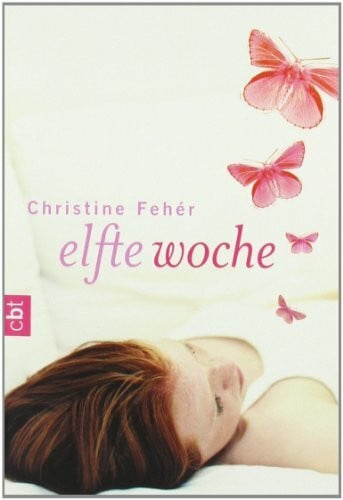 Christine Fehér Elfte Woche