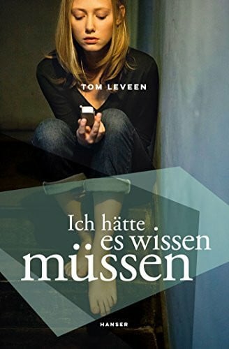 Hansen-Schmidt, Anja Ich hätte es wissen müssen