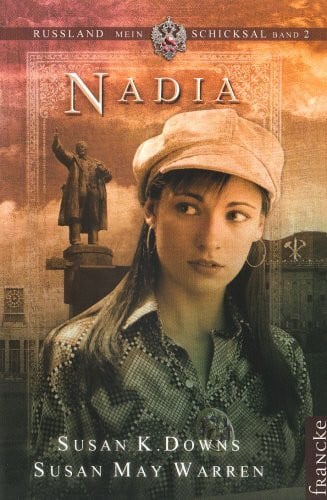Wegener, Andrea Nadia (Russland, mein Schicksal)