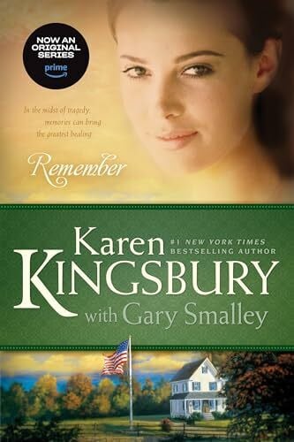 Smalley, Gary Remember (Redemption, 2)