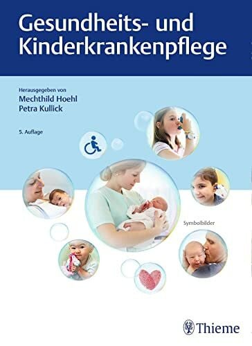 Kullick, Petra Gesundheits- und Kinderkrankenpflege