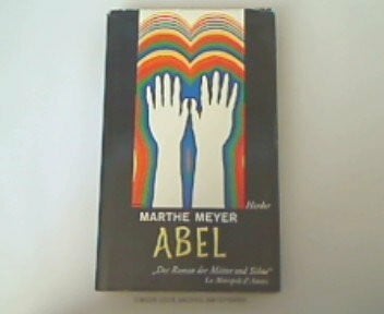 Meyer, Marthe Abel
