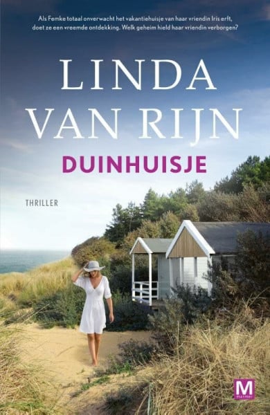 van Rijn, Linda Duinhuisje