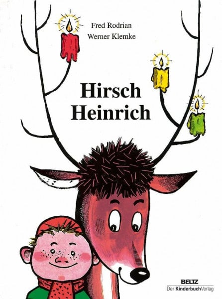 Klemke, Werner Hirsch Heinrich