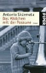 Zurbrüggen, Willi Das Mädchen mit der Posaune: Roman (Piper Taschenbuch, Band 3981)