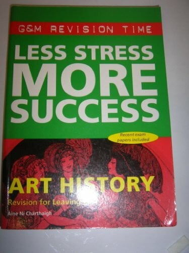 Ni Charthaigh, Aine Revision for Leaving Certificate (G & M Revision Time)