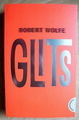 Wolfe, Robert Glits