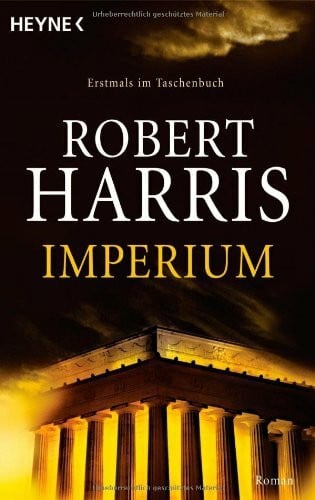 Müller, Wolfgang Imperium: Heyne Pocket