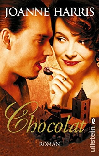 Harris Chocolat: Das Buch zum Film: Roman. Das Buch zum Film