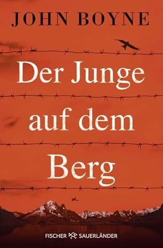 Layer, Ilse Der Junge auf dem Berg