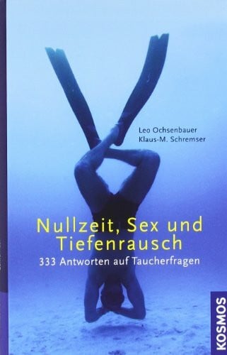 Schremser, Klaus-M. Nullzeit
