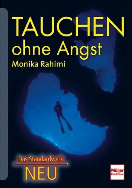 Rahimi, Monika Tauchen ohne Angst