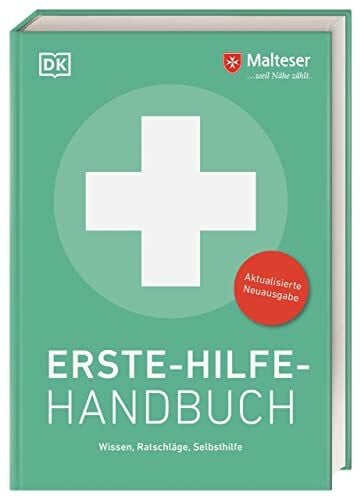 Tönjes, Sibylle Erste-Hilfe-Handbuch: Wissen, Ratschläge, Selbsthilfe. Aktualisierte Neuausgabe