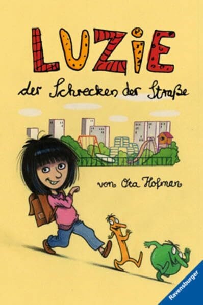 Feigl, Josef Luzie, der Schrecken der Straße