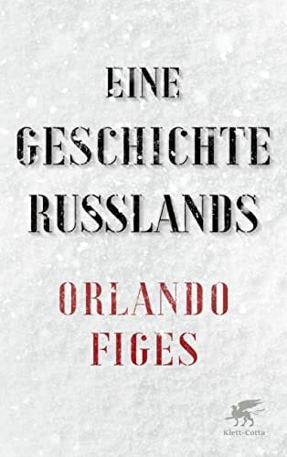 Juraschitz, Norbert Eine Geschichte Russlands: SPIEGEL-Bestseller