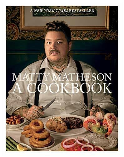 Bacon, Quentin A Cookbook