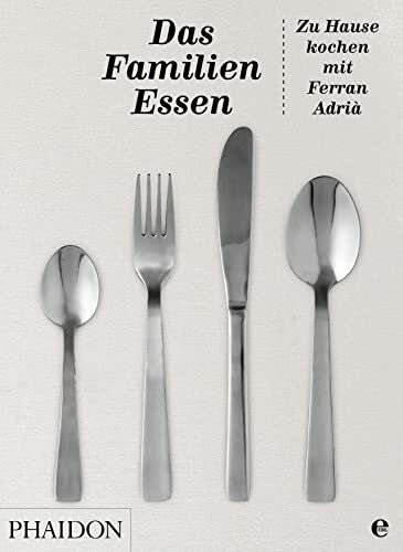 Phaidon by Edel Das Familienessen