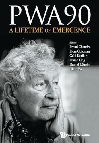 Yu, Clare Pwa90: A Lifetime Of Emergence