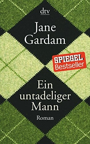 Bogdan, Isabel Ein untadeliger Mann: Roman