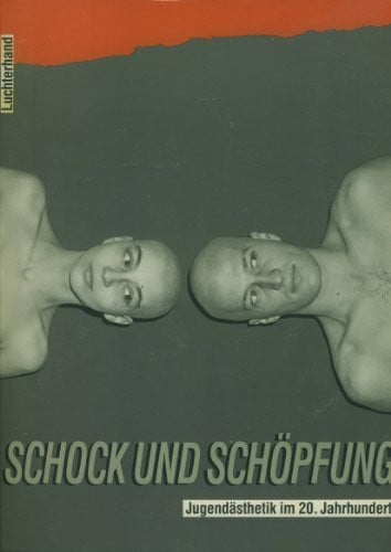 Bucher, Willi [Hrsg.] Schock und Schöpfung.