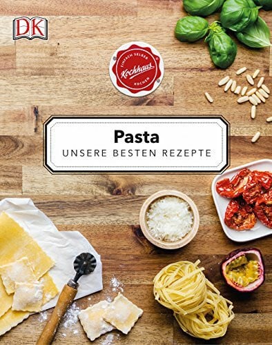 Kochhaus Pasta: Unsere besten Rezepte
