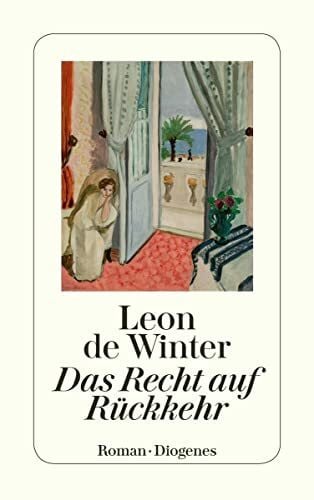 Ehlers, Hanni Das Recht auf Rückkehr: Roman (detebe)
