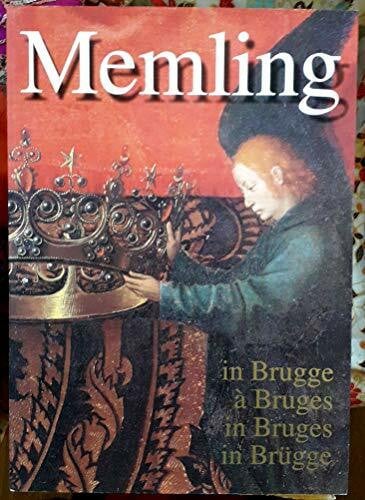 Memling, Hans Memling in Bruges