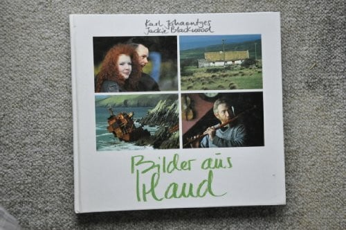 Blackwood, Jackie Bilder aus Irland