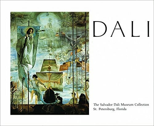 Dali, Salvador Dali: The Salvador Dali Museum Collection