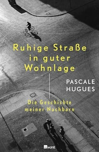 Künzli, Lis Ruhige Straße in guter Wohnlage: Die Geschichte meiner Nachbarn