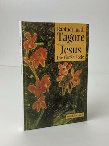 Mendes, Victor Jesus die grosse Seele: Die grosse Seele (Saatkörner)