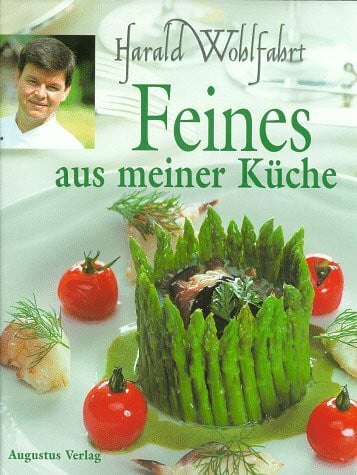 Mewes, Kai Feines aus meiner Küche