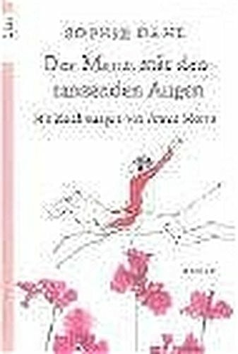 Morris, Annie Der Mann mit den tanzenden Augen (List Belletristik)