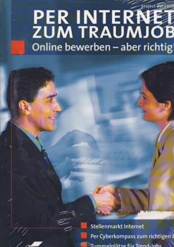 project dataweb Per Internet zum Traumjob