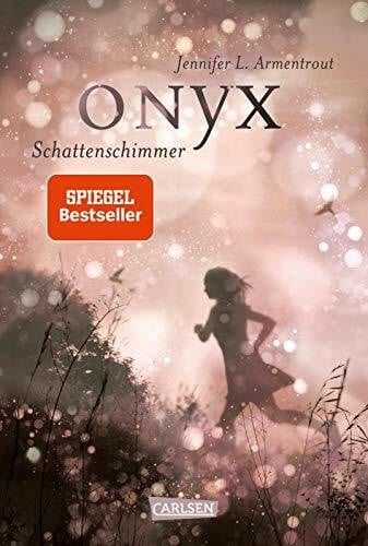 Malich, Anja Obsidian 2: Onyx. Schattenschimmer (2)