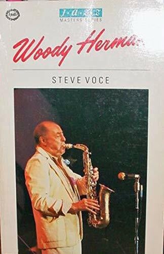 Voce, Steve Woody Herman (Jazz Master Series)